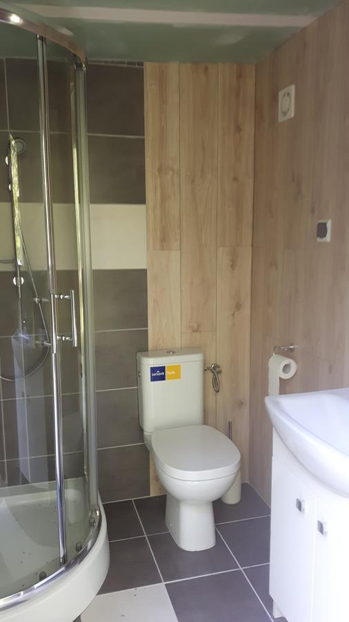 Glamping Podgrodzie * Nowe Warpno